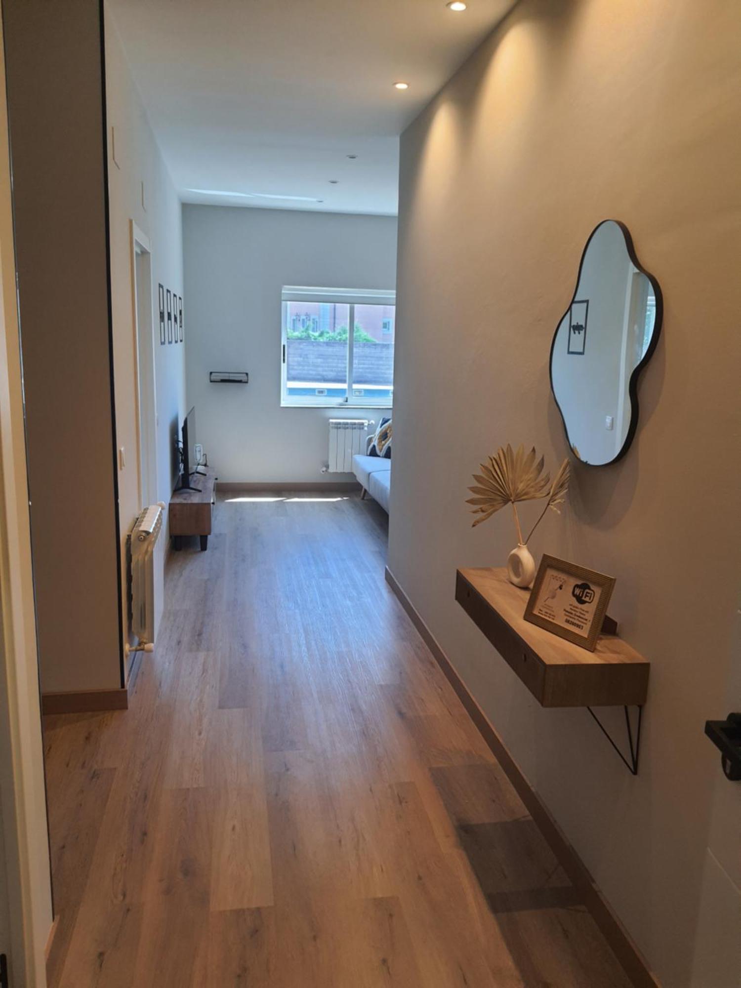 Guest house Credencial Sarria
