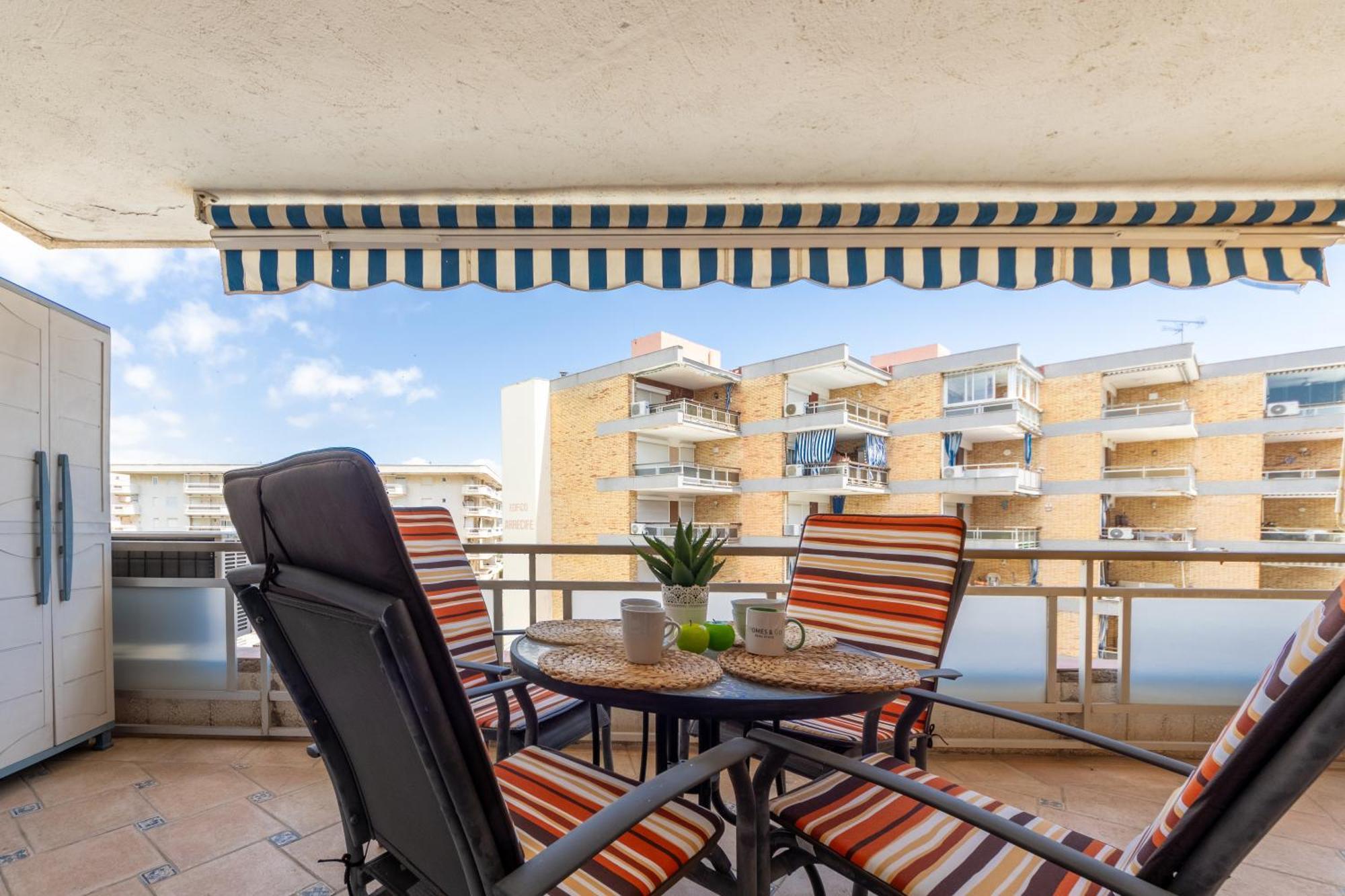 Apartment Homes & Go Tirreno *
