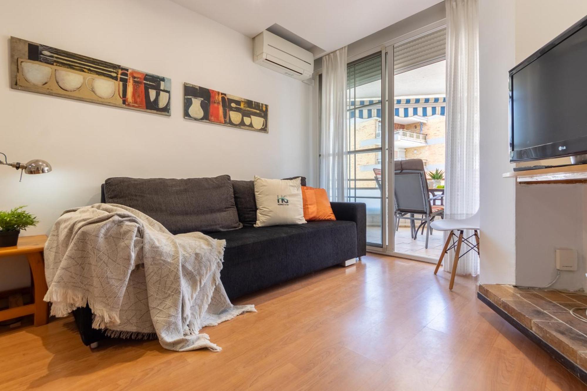 Homes & Go Tirreno