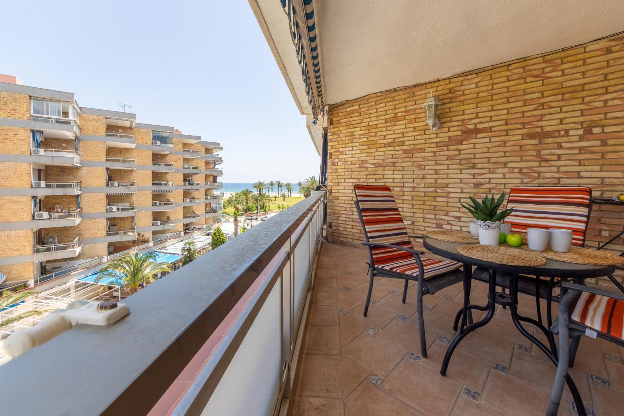 Homes & Go Tirreno La Pineda