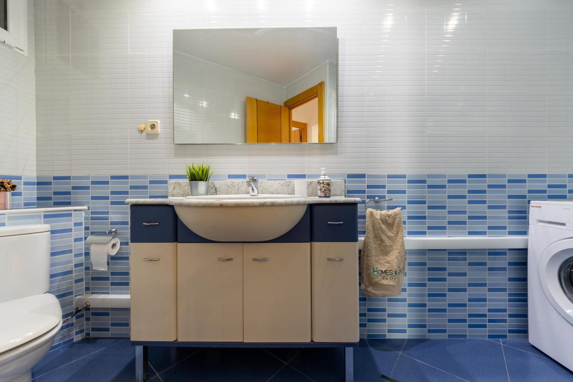 Homes & Go Tirreno Apartment