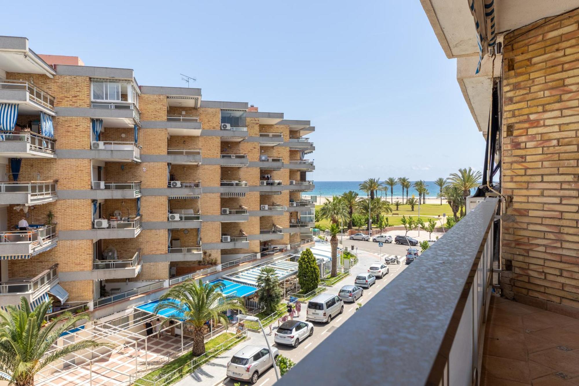 Homes & Go Tirreno Apartment La Pineda
