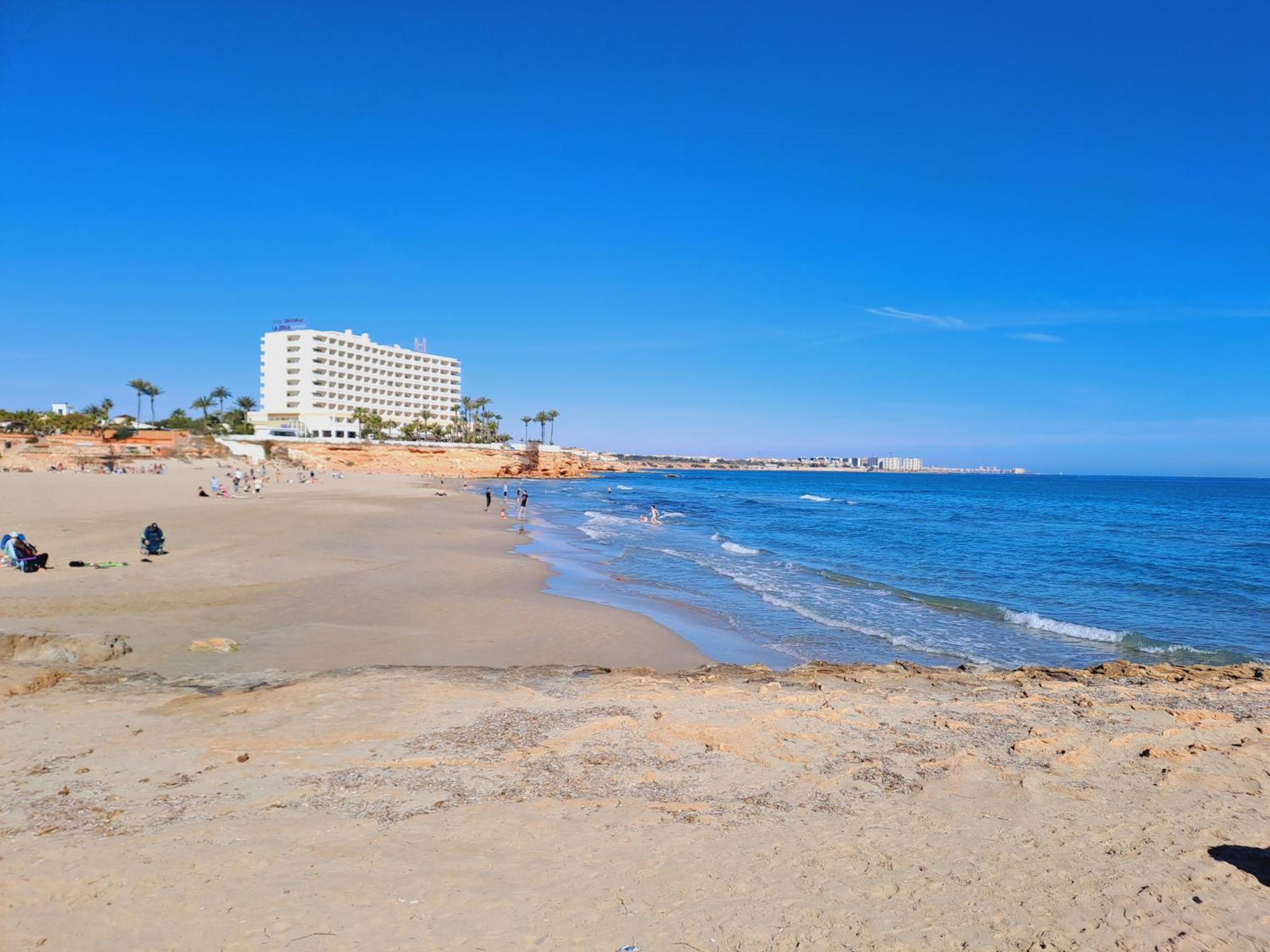 Apartment Casa Rosalia Dehesa de Campoamor (Orihuela Costa)