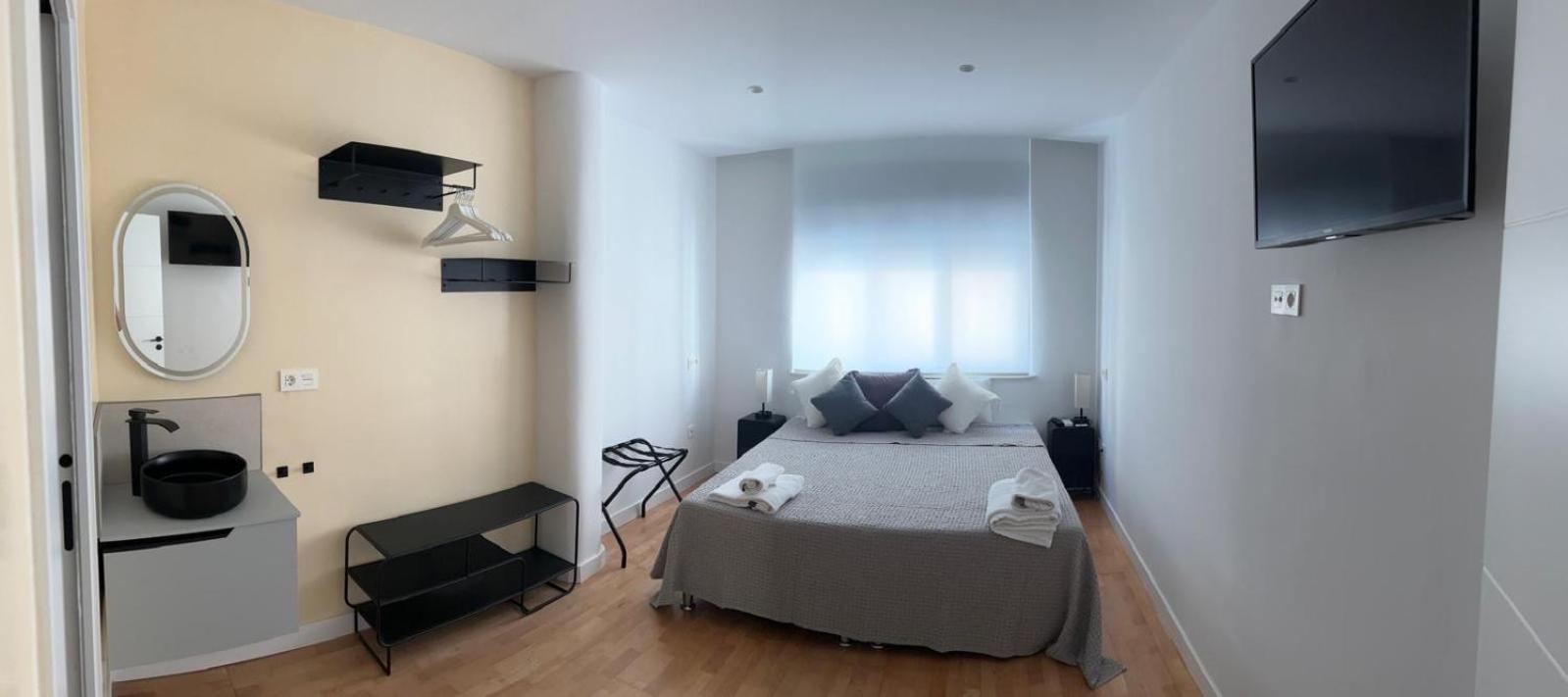 Apartment Willmark 3 *