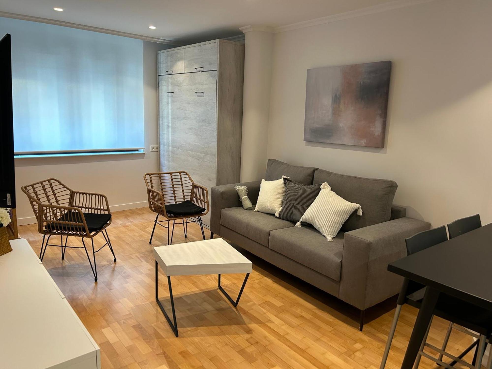 Willmark 3 Apartment