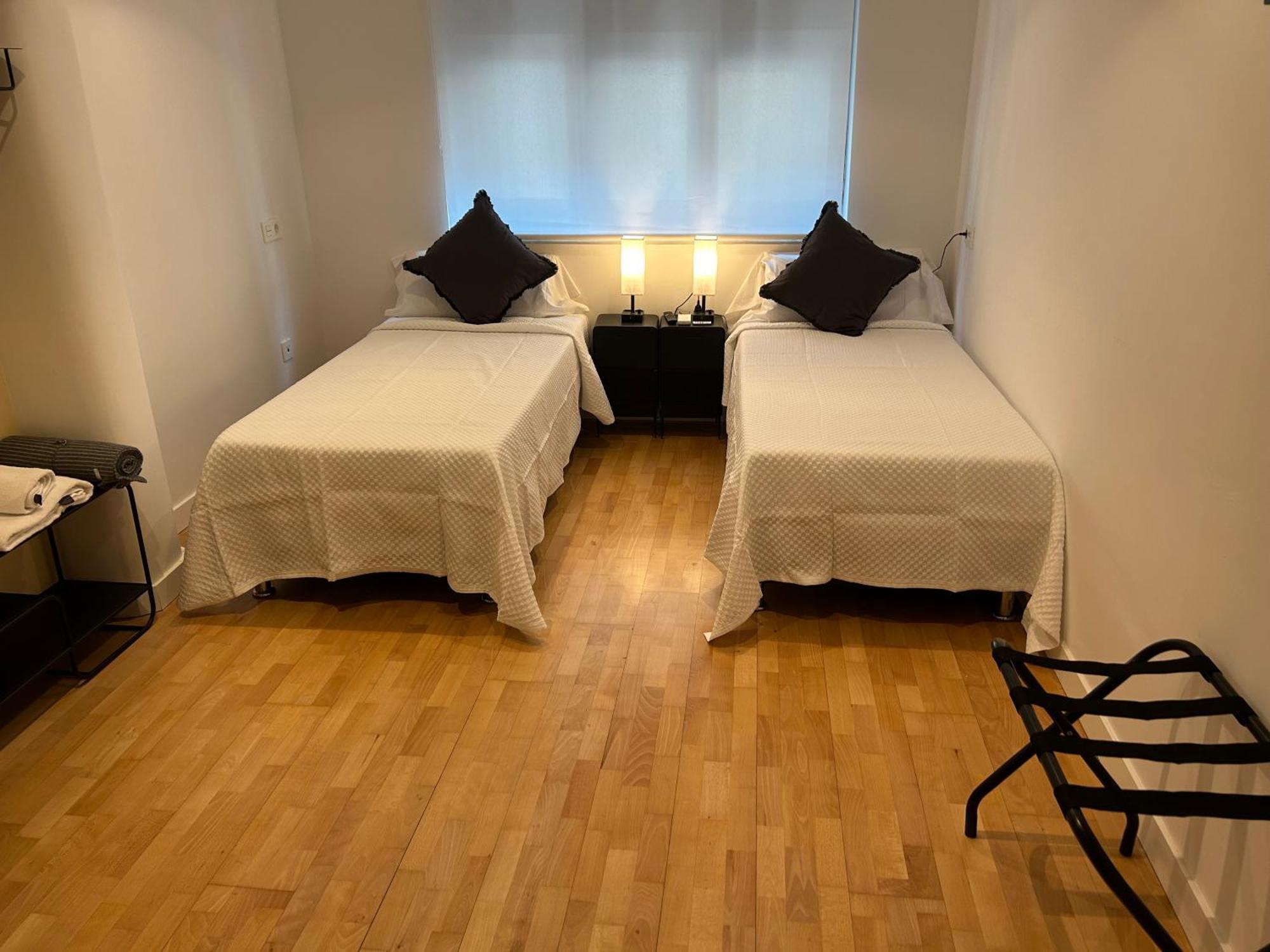 Apartment Willmark 3 *