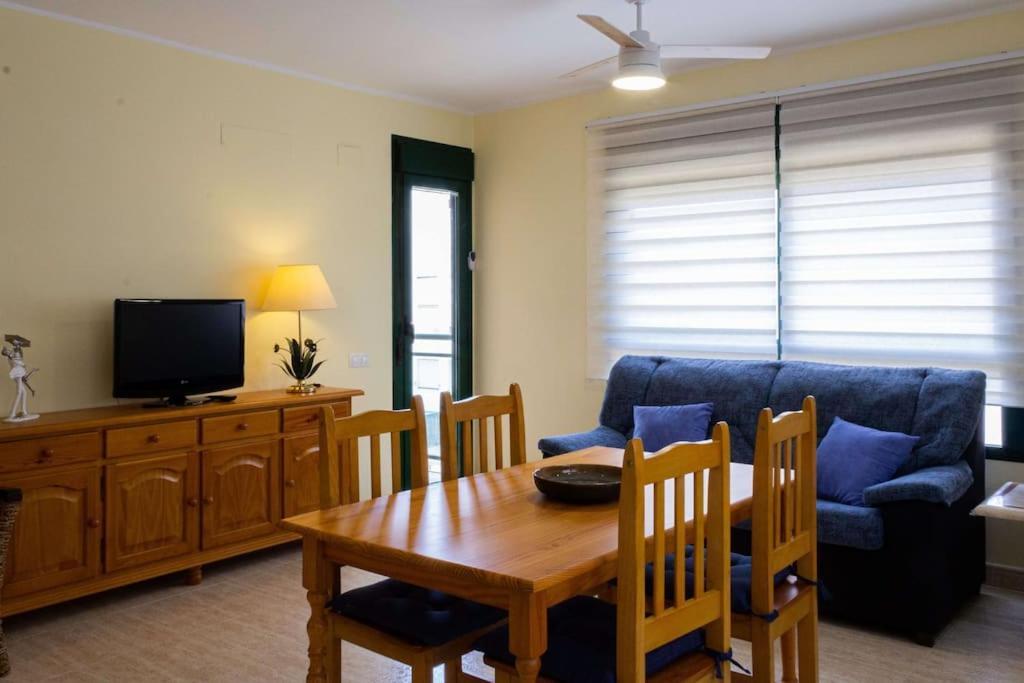 Cercano A La Playa Apartment