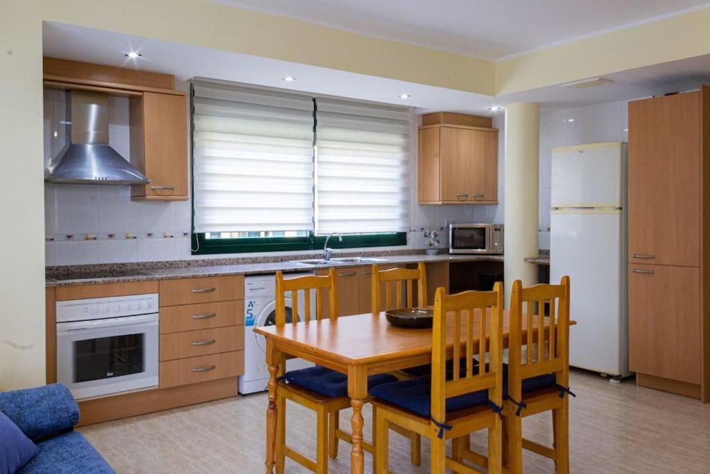 Apartment Cercano A La Playa Benicarlo