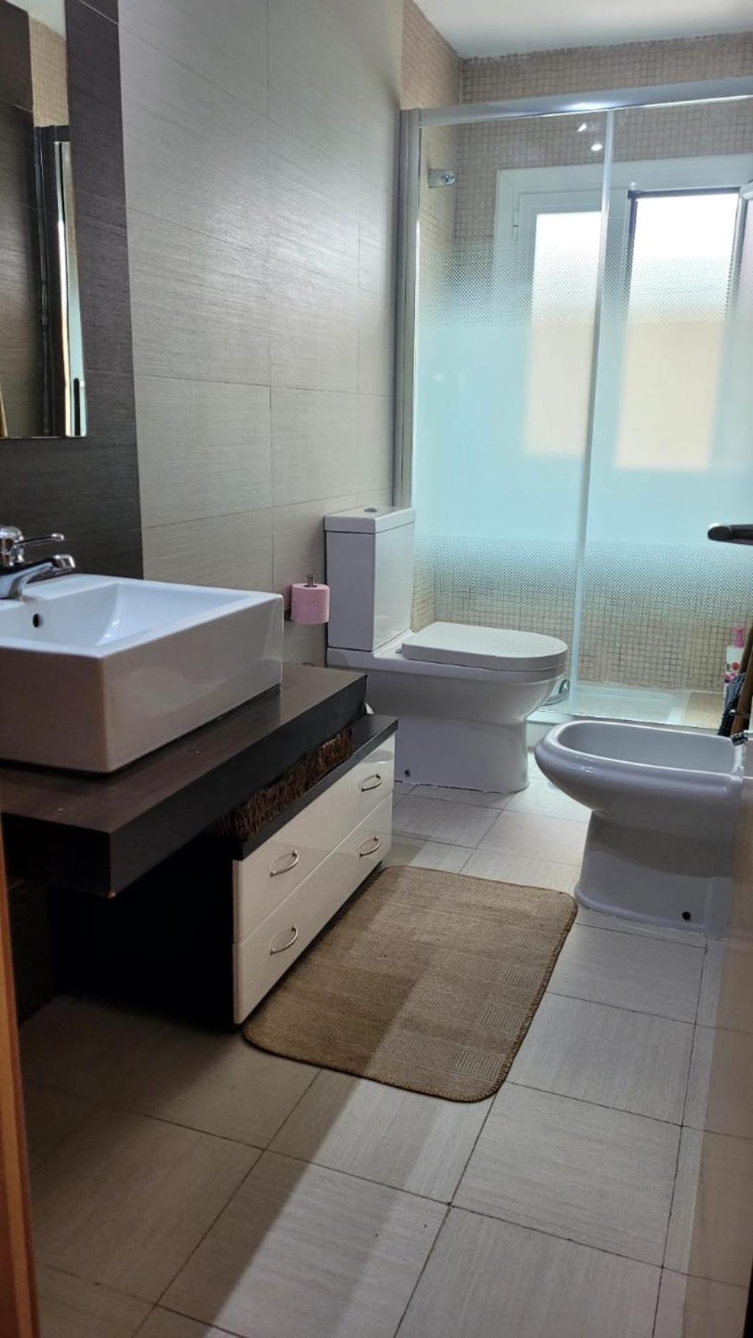 Turquesa - Apartamento Almería