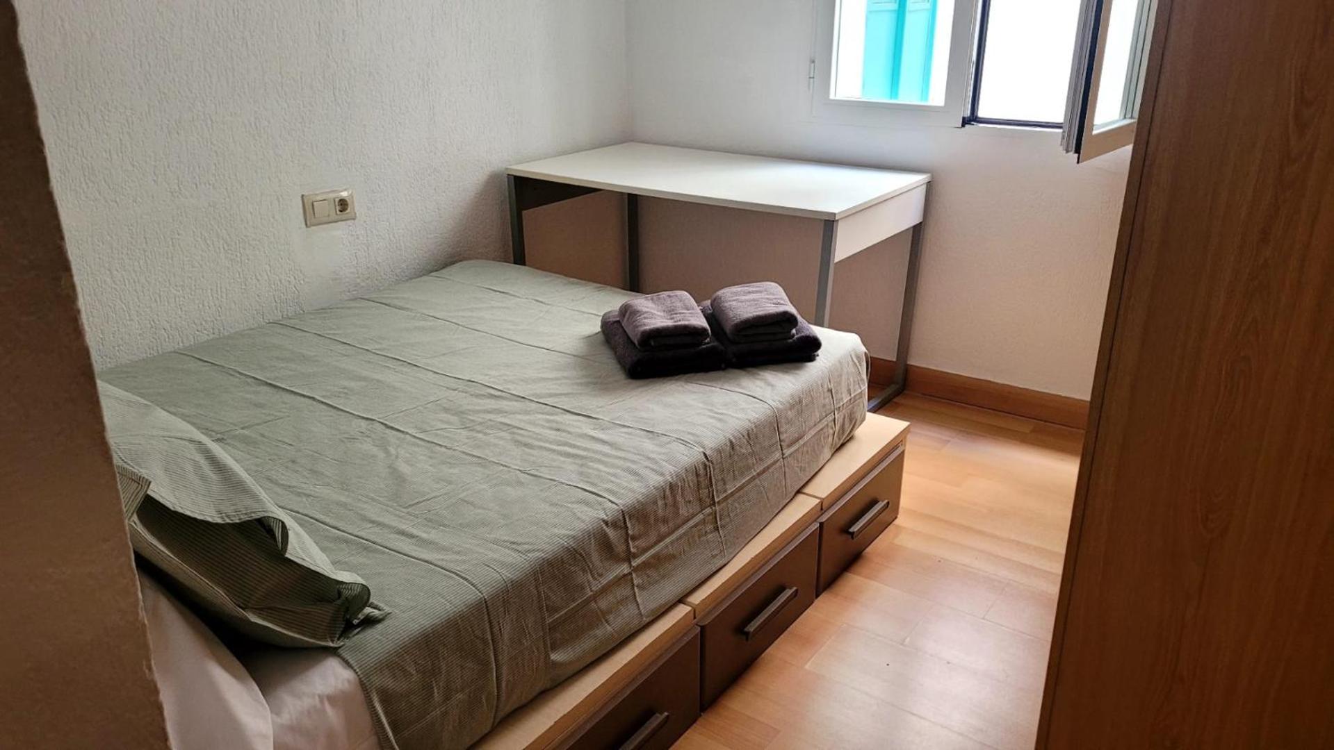 Apartamento Turquesa - Almería