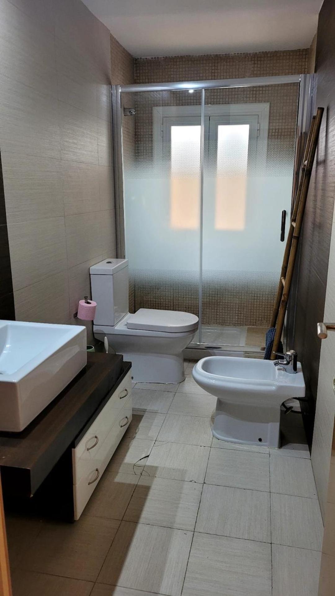 Apartamento Turquesa - Almería