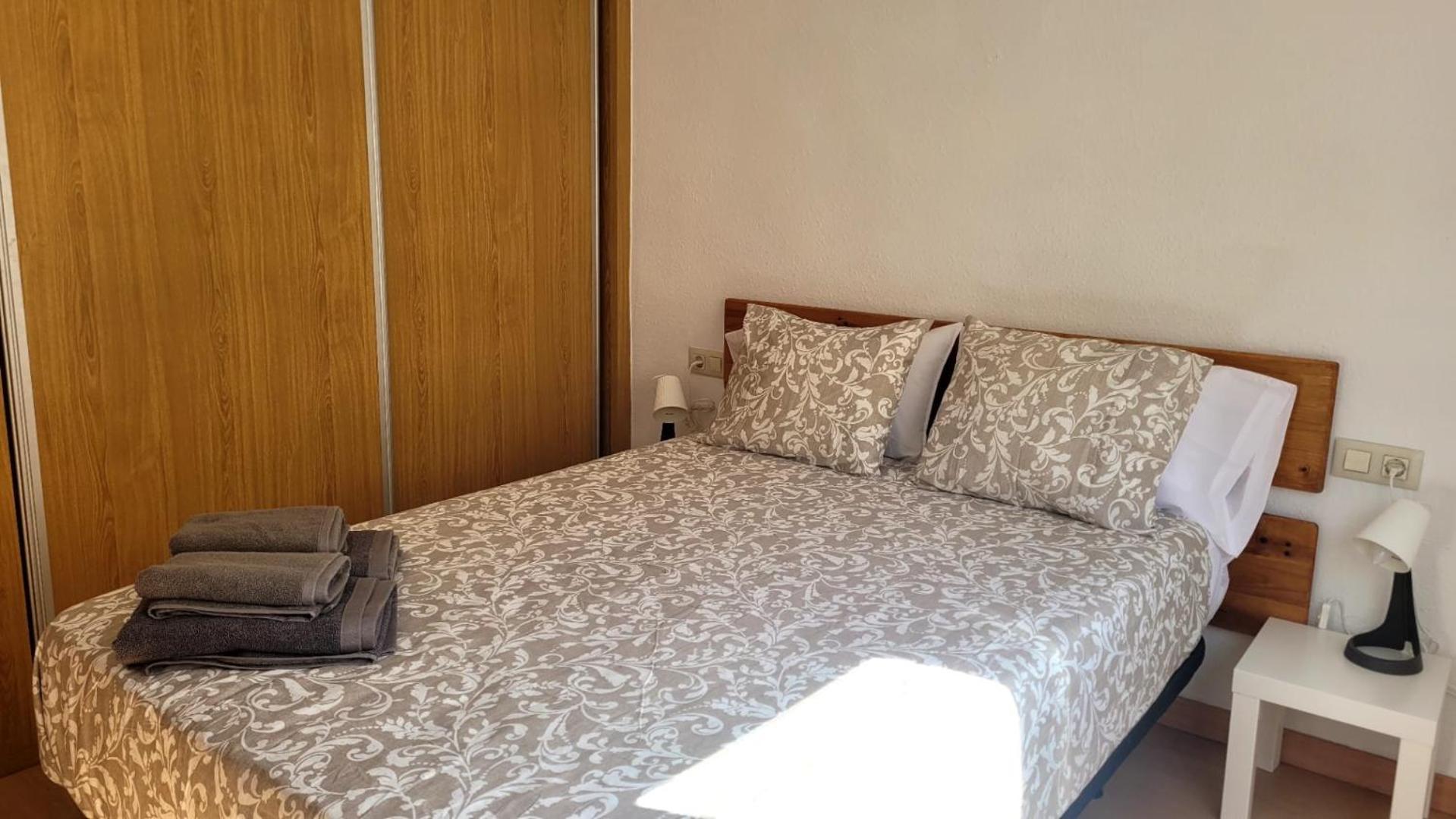 Turquesa - Apartamento Almería