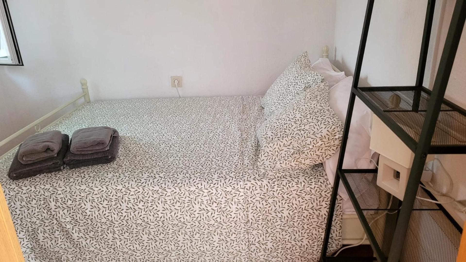 Apartamento Turquesa -