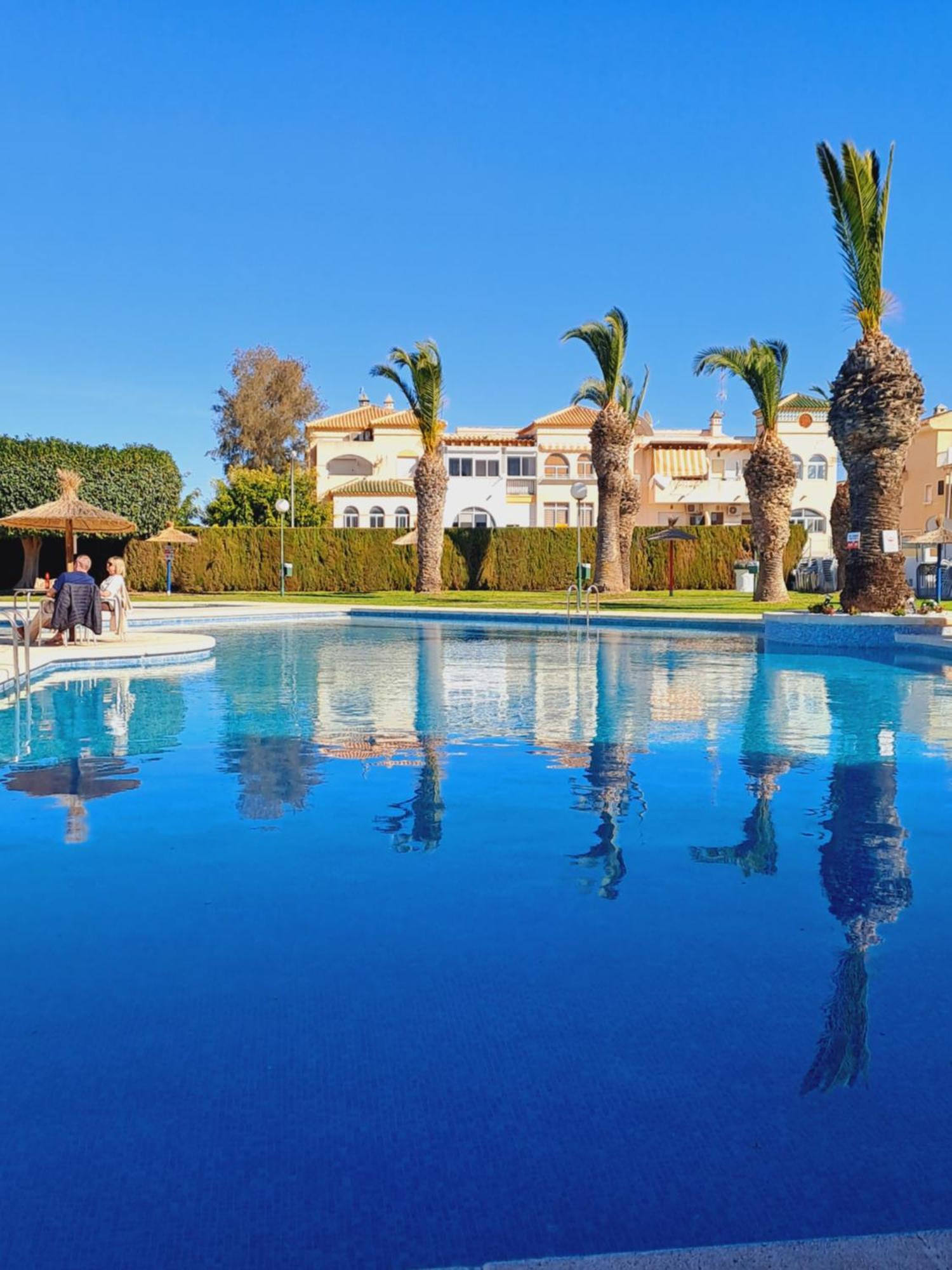 Apartment Casa Rosalia Dehesa de Campoamor (Orihuela Costa)