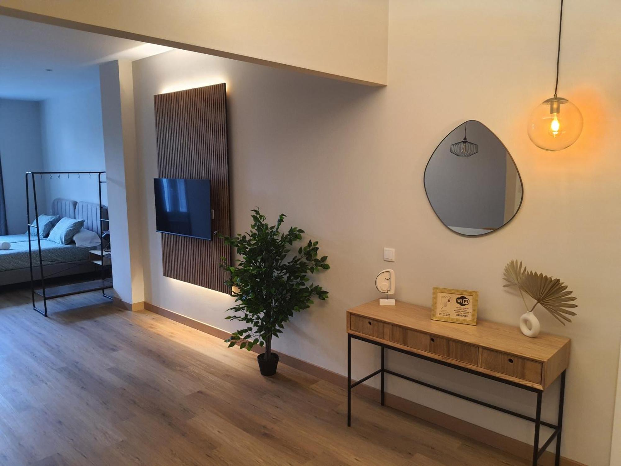 Guest house Credencial