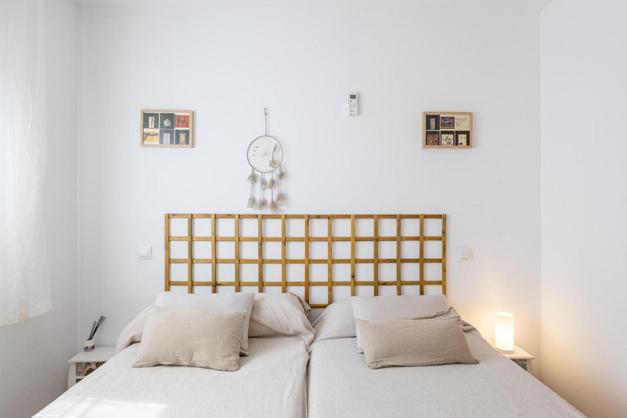 Apartamento Toledo Ciudad De Tres Culturas Villamiel de Toledo