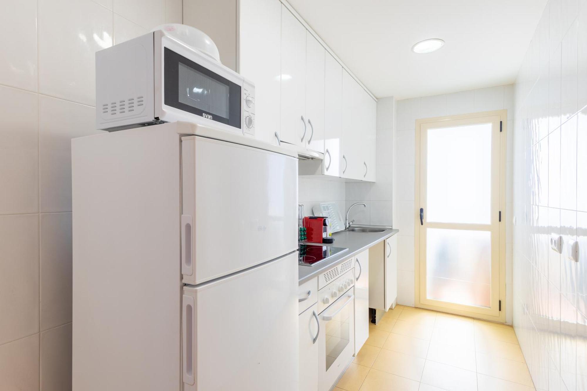 Apartamento Toledo Ciudad De Tres Culturas Villamiel de Toledo