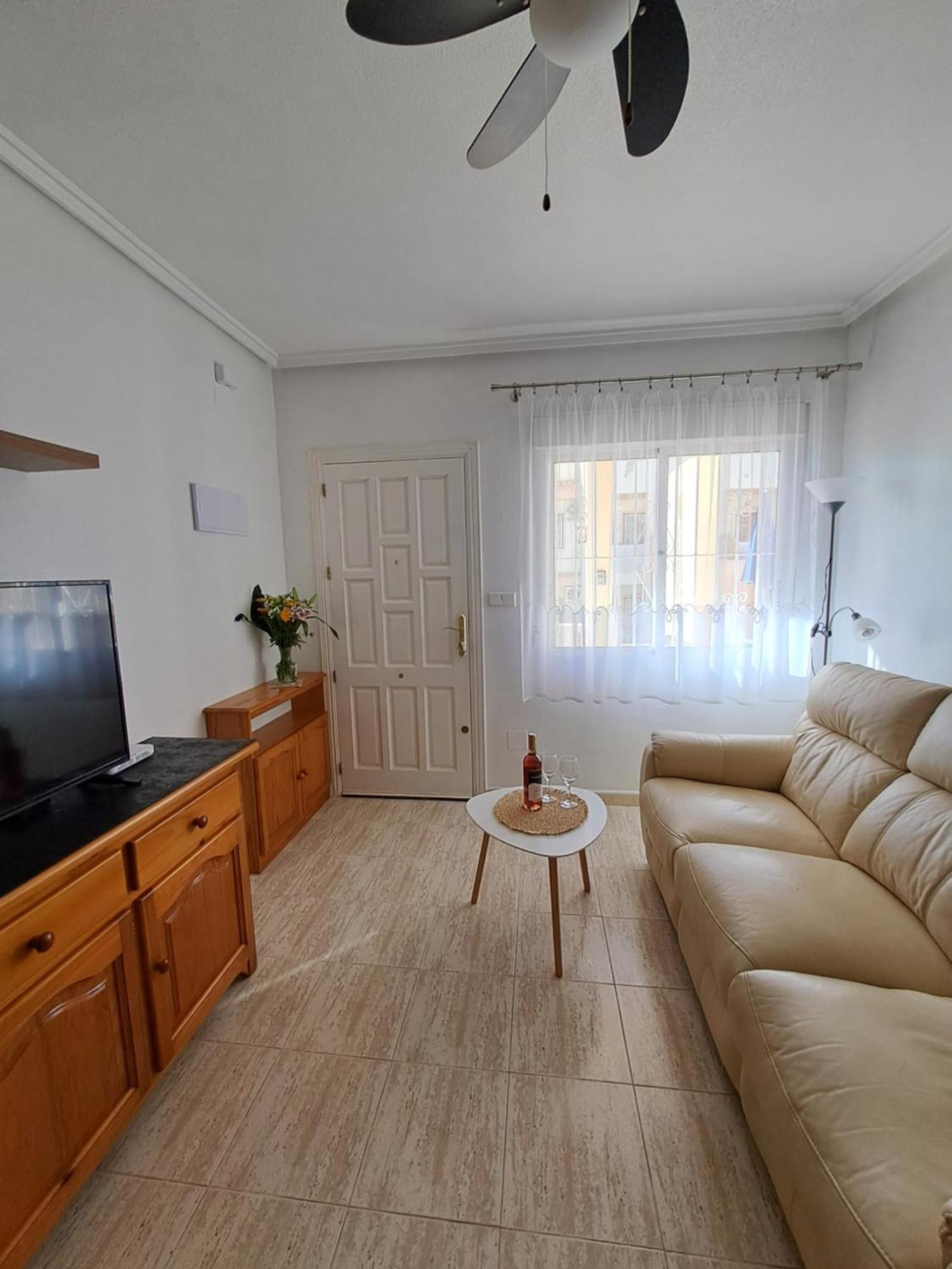 Casa Rosalia Apartment Dehesa de Campoamor (Orihuela Costa)