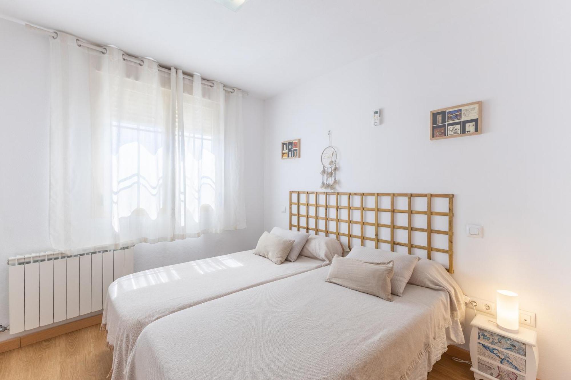 Apartamento Toledo Ciudad De Tres Culturas