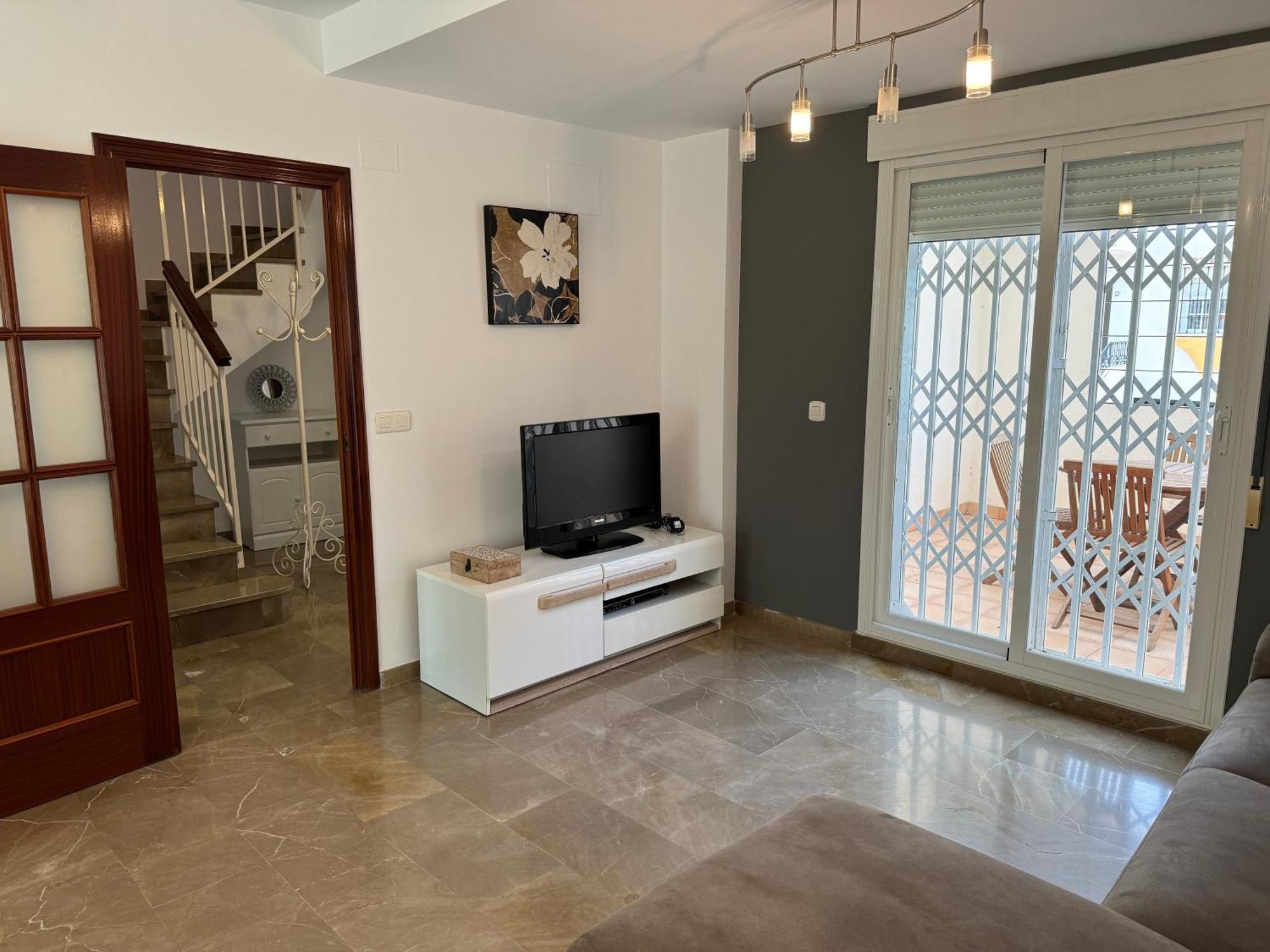 Global Pluton Apartment *