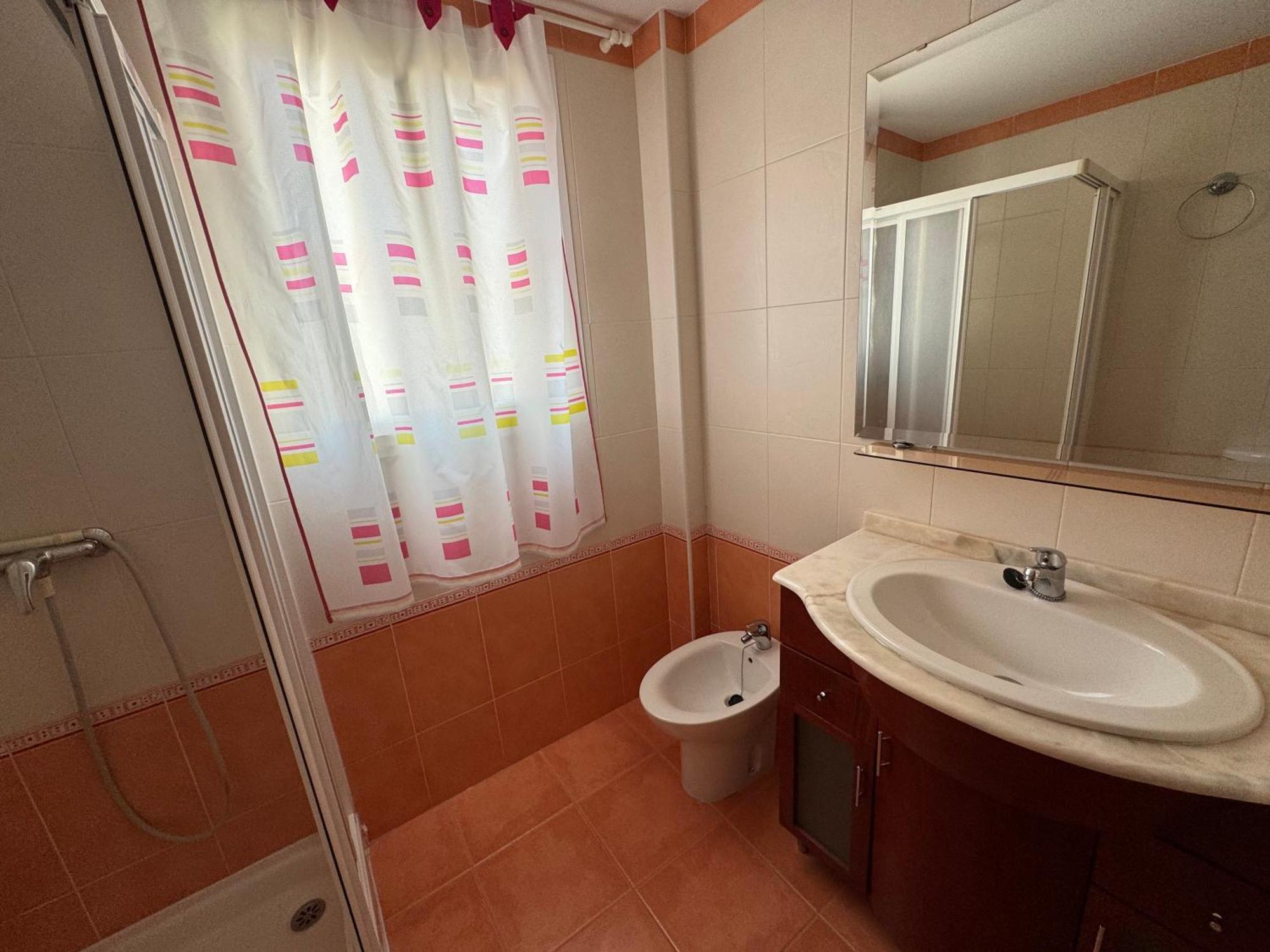 Apartment Global Pluton Salobrena
