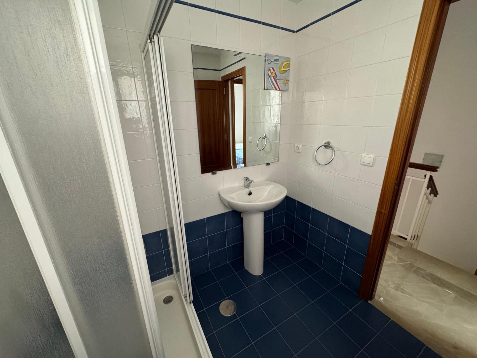 Apartment Global Pluton Salobrena