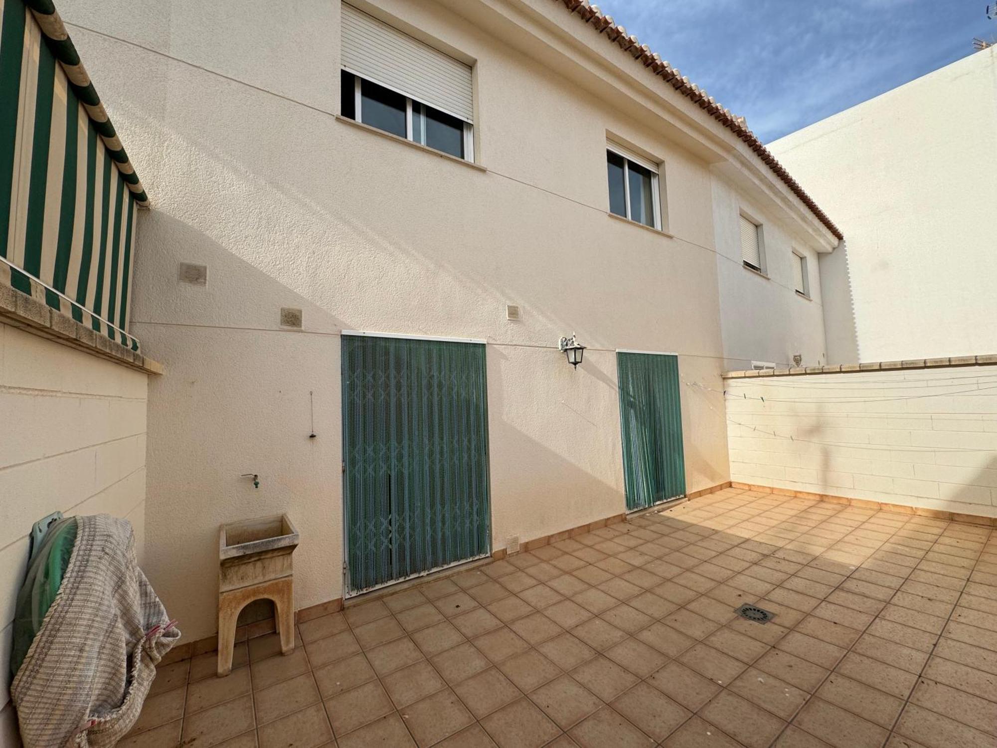 Apartment Global Pluton