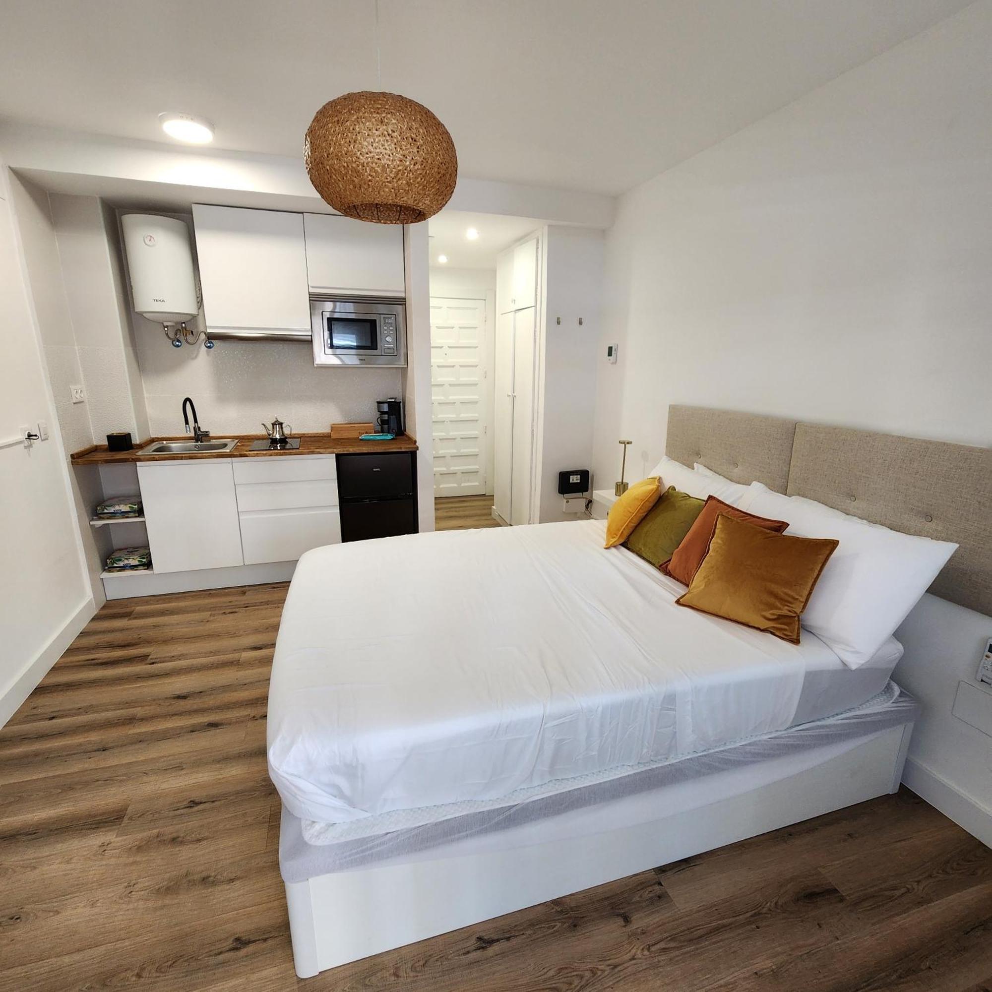 Modern 5 Min To & Dining * Torrevieja