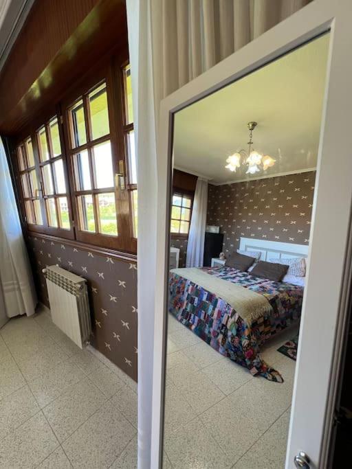 Precioso Chalet En Valle De Mena Сasa de vacaciones *