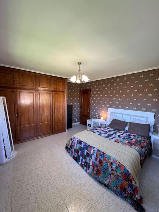 Сasa de vacaciones Precioso Chalet En Valle De Mena Villasana de Mena