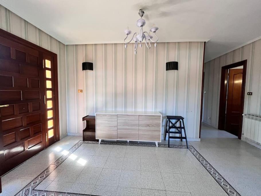 Сasa de vacaciones Precioso Chalet En Valle De Mena Villasana de Mena