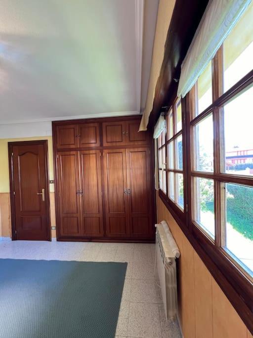 Precioso Chalet En Valle De Mena Сasa de vacaciones Villasana de Mena
