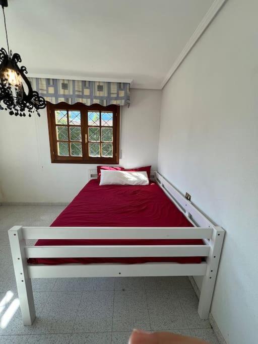 Precioso Chalet En Valle De Mena Сasa de vacaciones