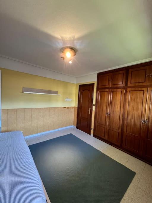 Сasa de vacaciones Precioso Chalet En Valle De Mena *