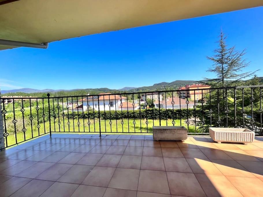 Precioso Chalet En Valle De Mena * Villasana de Mena