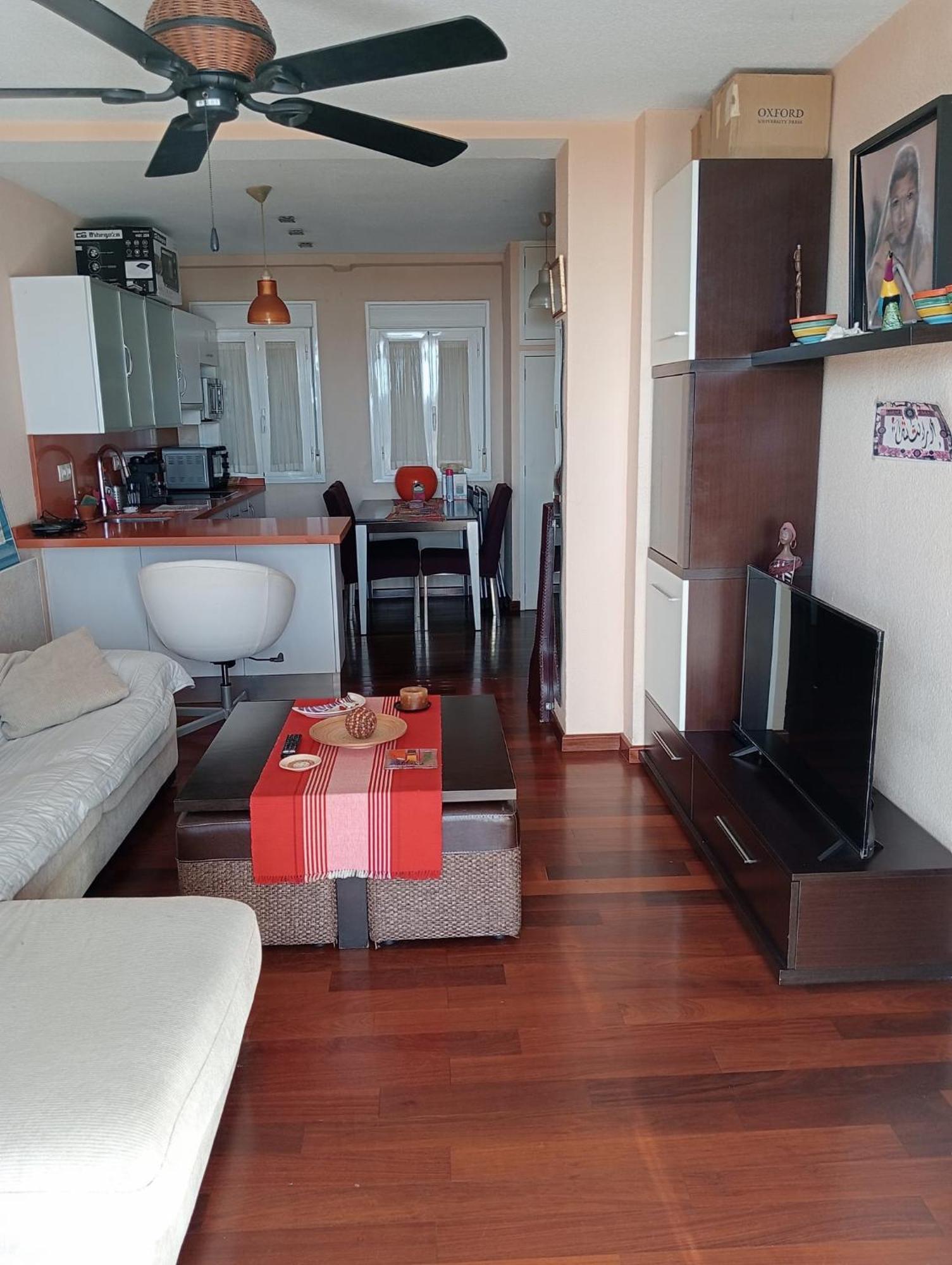 Life El Rompido Playa Apartment Huelva