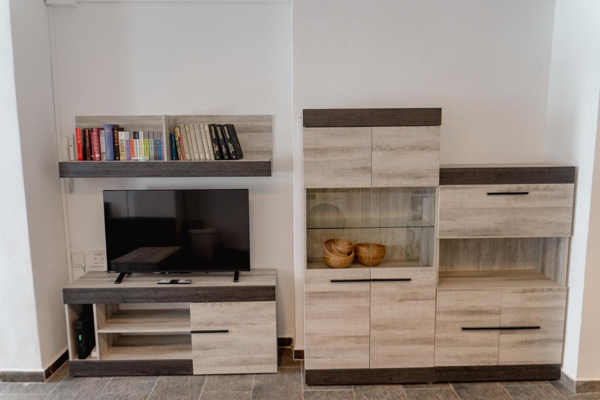 Full 50sqm Loft In * Badalona