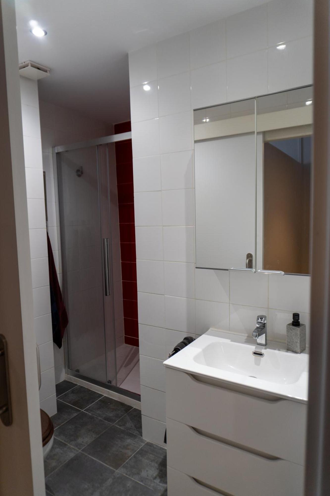 Apartment Full 50sqm Loft In