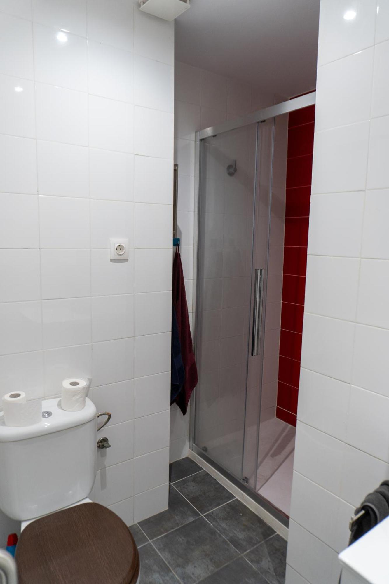 Full 50sqm Loft In Apartment *