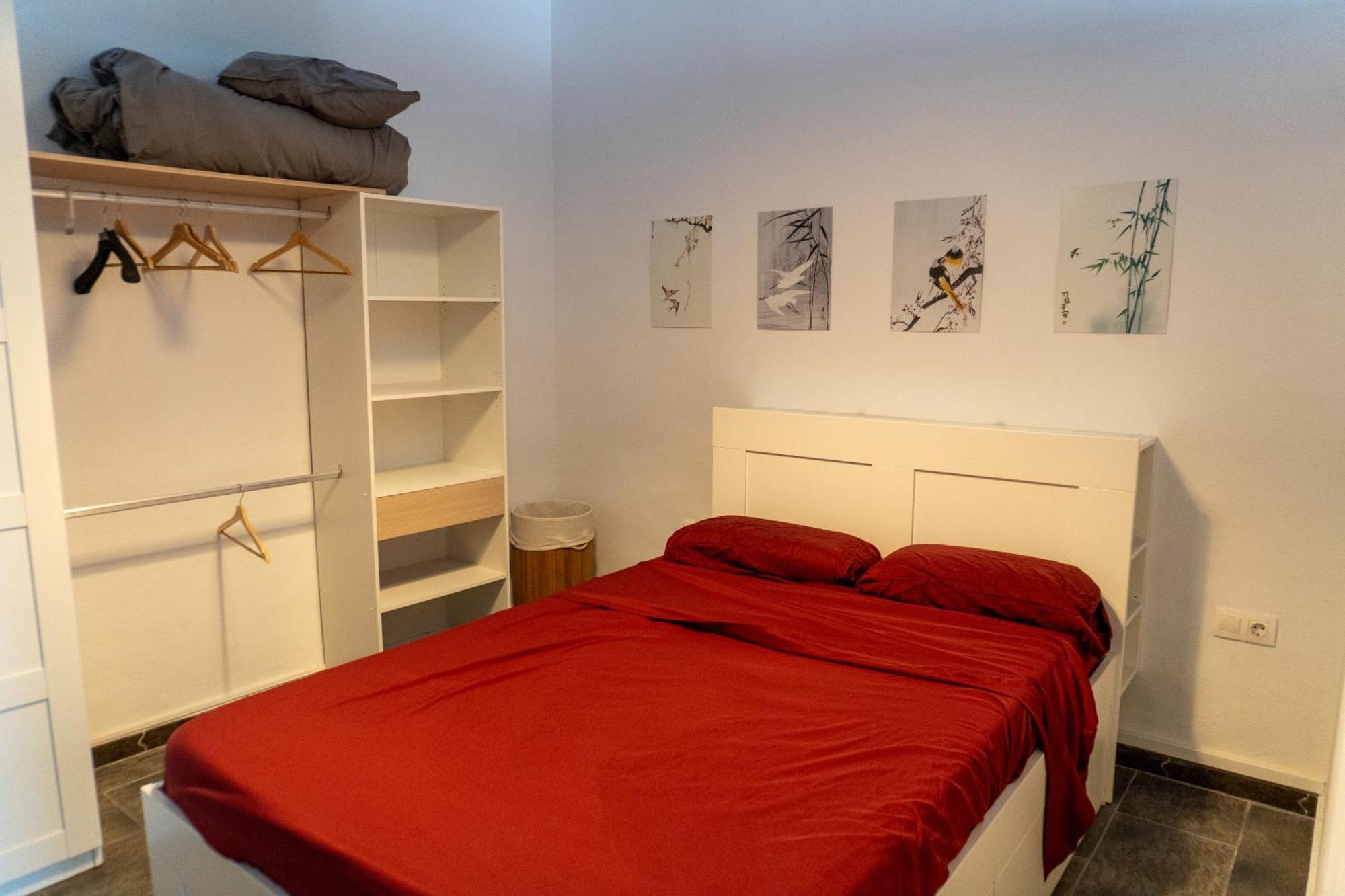 Full 50sqm Loft In Apartment *
