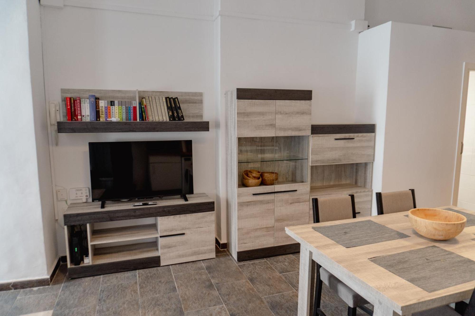 Full 50sqm Loft In *