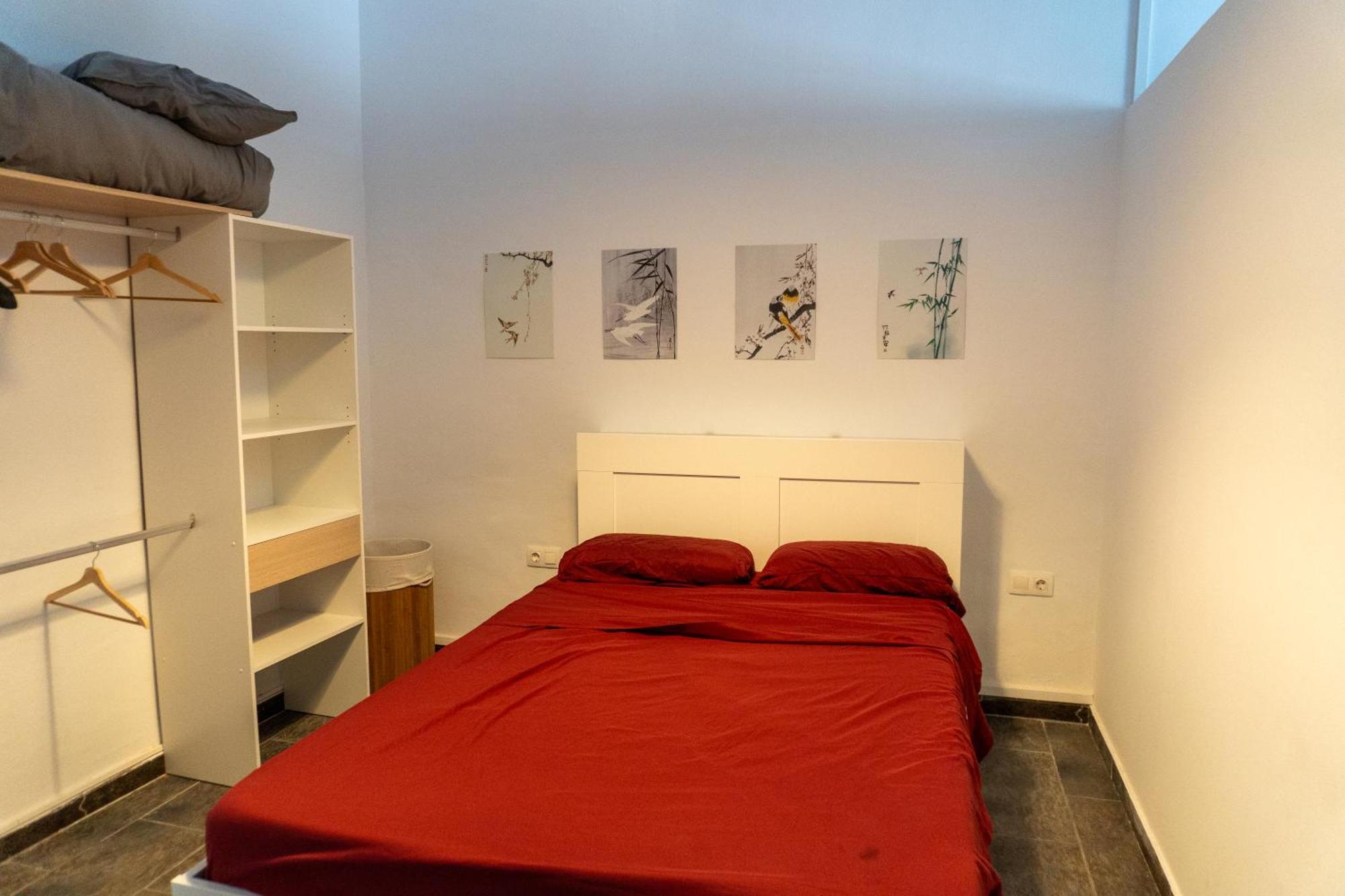 Apartment Full 50sqm Loft In