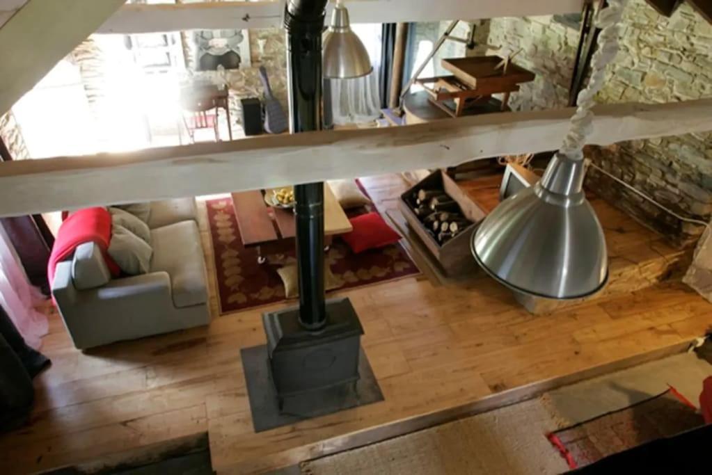 Holiday home Stunning Restored Mill Boimouro