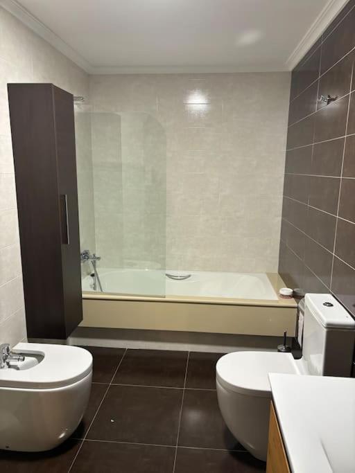Apartamento Refuxio Xacobeo - Centrico En Sarria