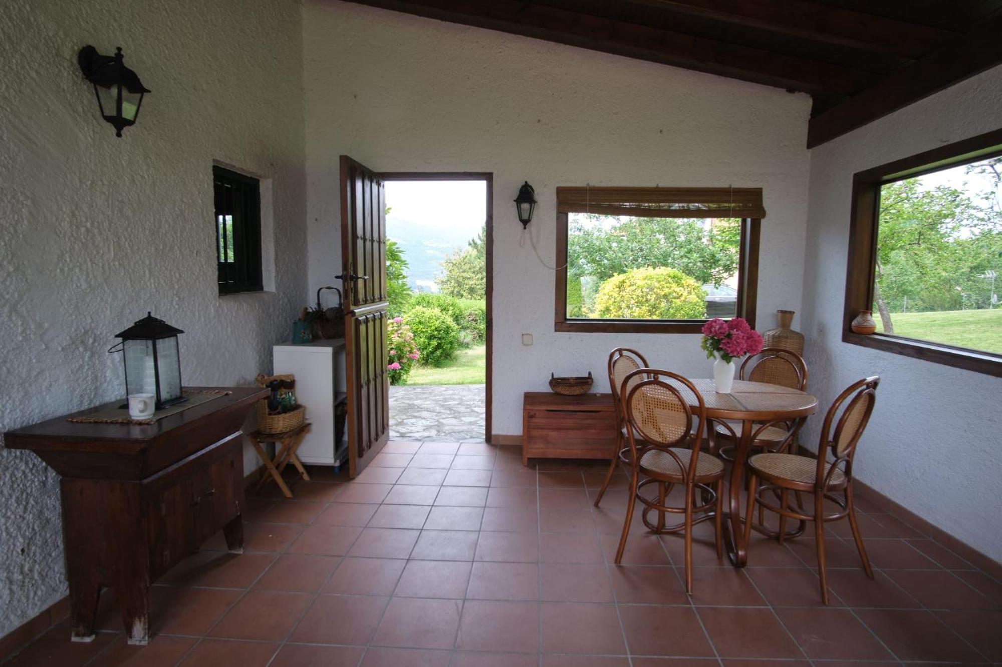 Casa Benjamin *