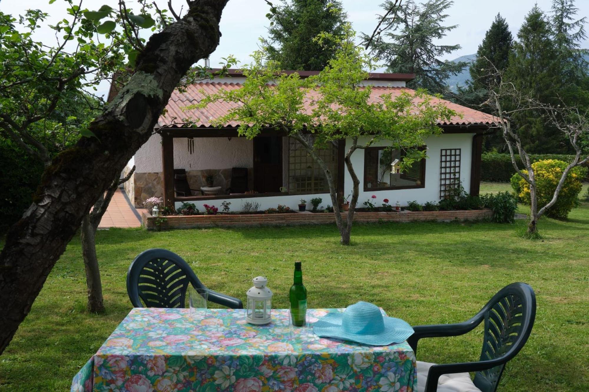 Casa Benjamin