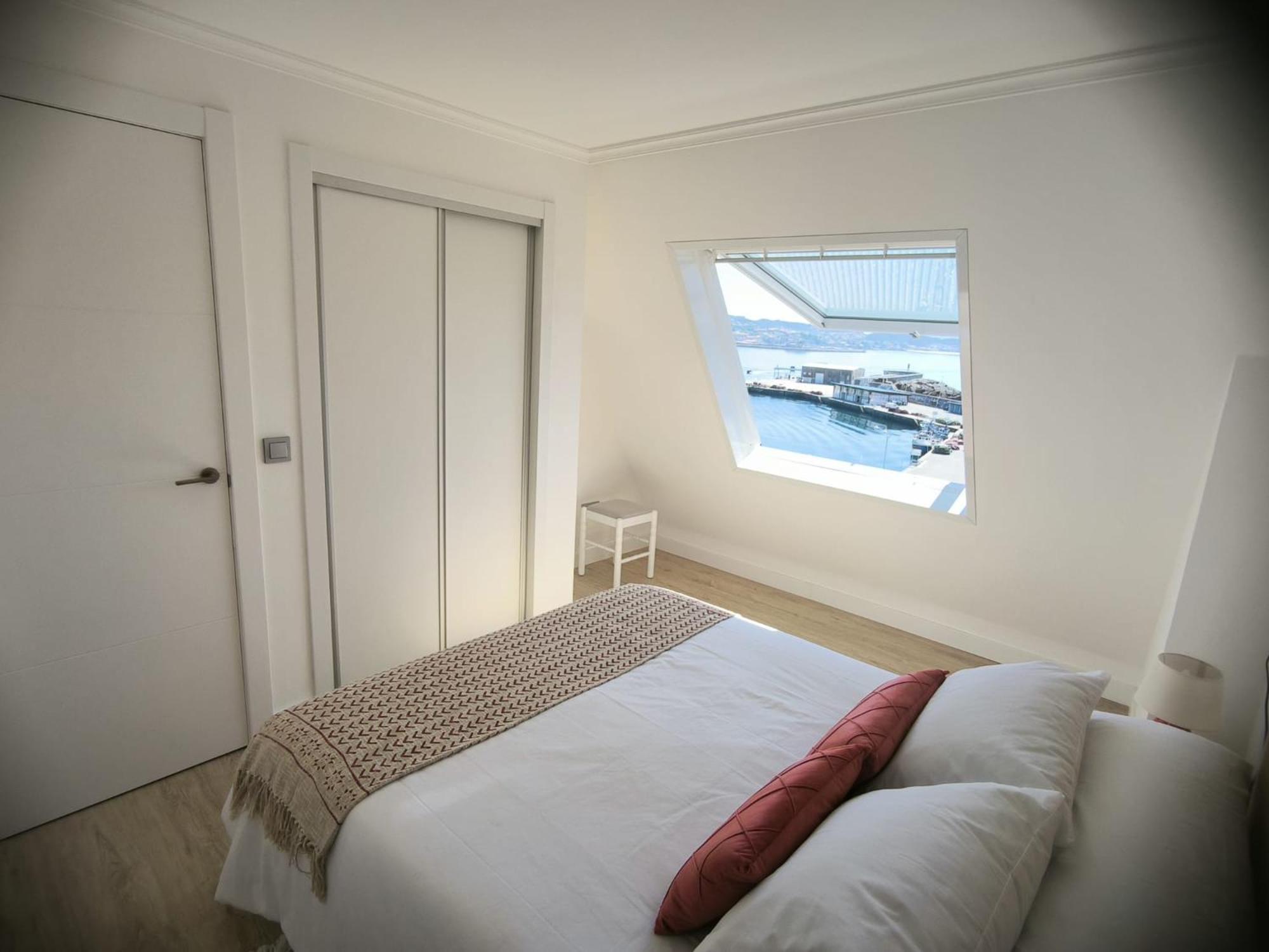 Isla Ons Apartment