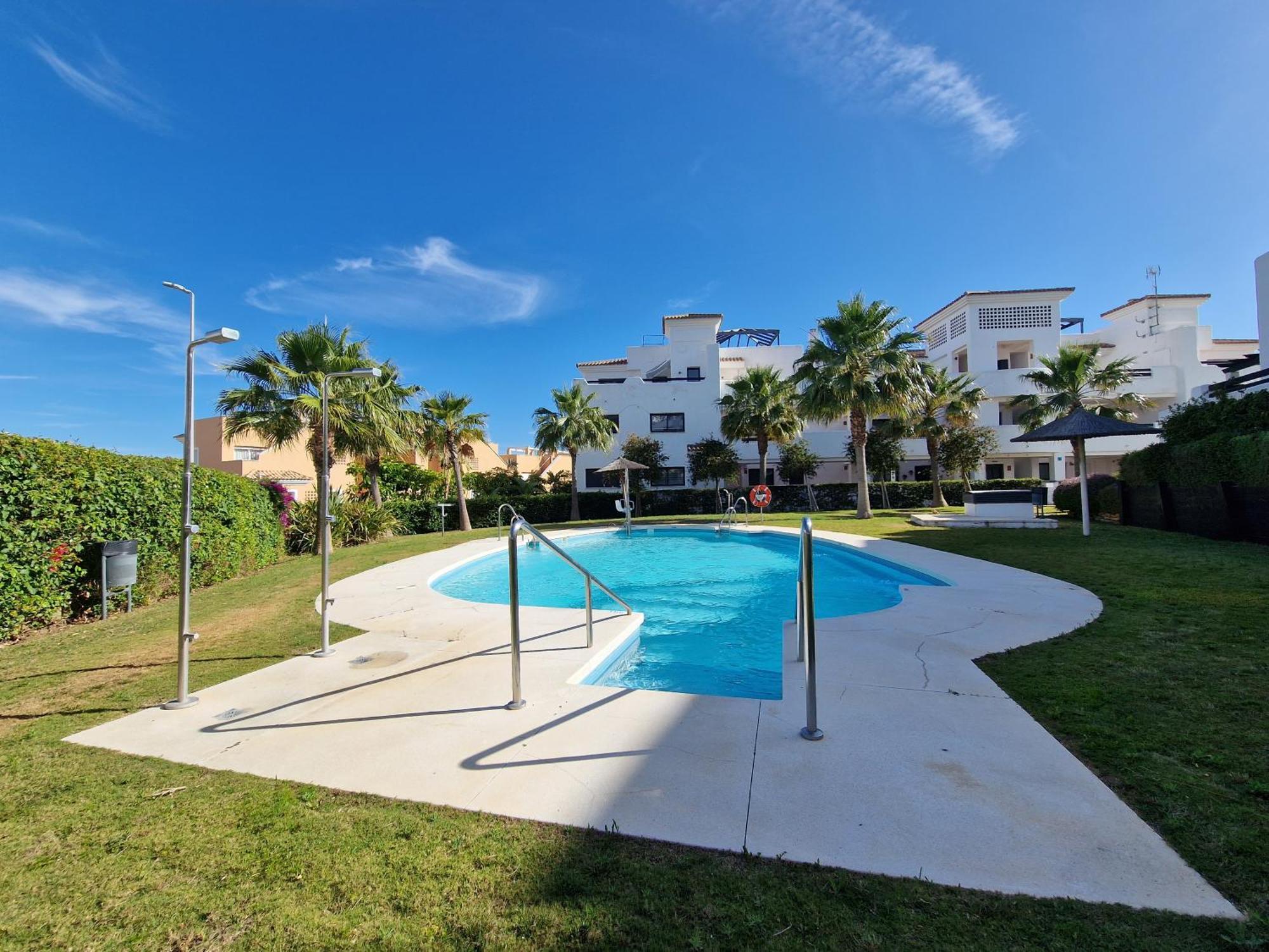 Apartamento Lotus Dona Julia 6 Golf Y Playa