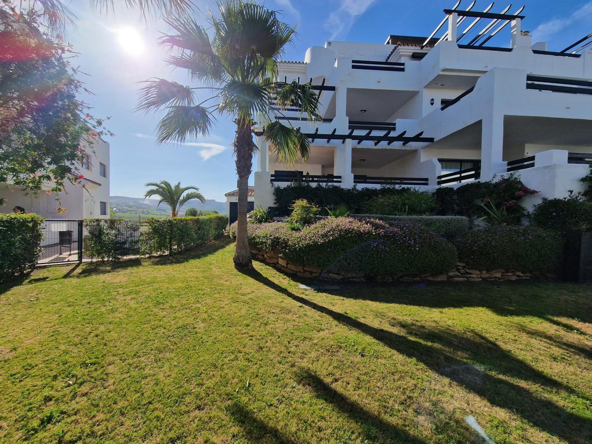 Apartamento Lotus Dona Julia 6 Golf Y Playa *