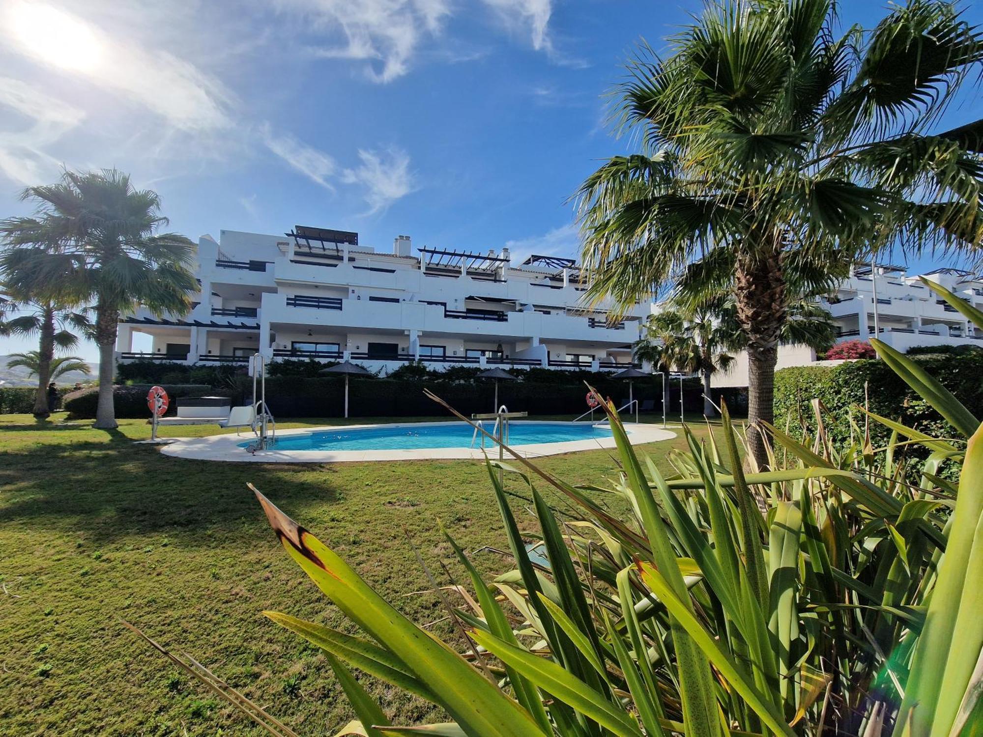 Lotus Dona Julia 6 Golf Y Playa Apartamento *